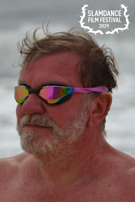 European Man…American Beach